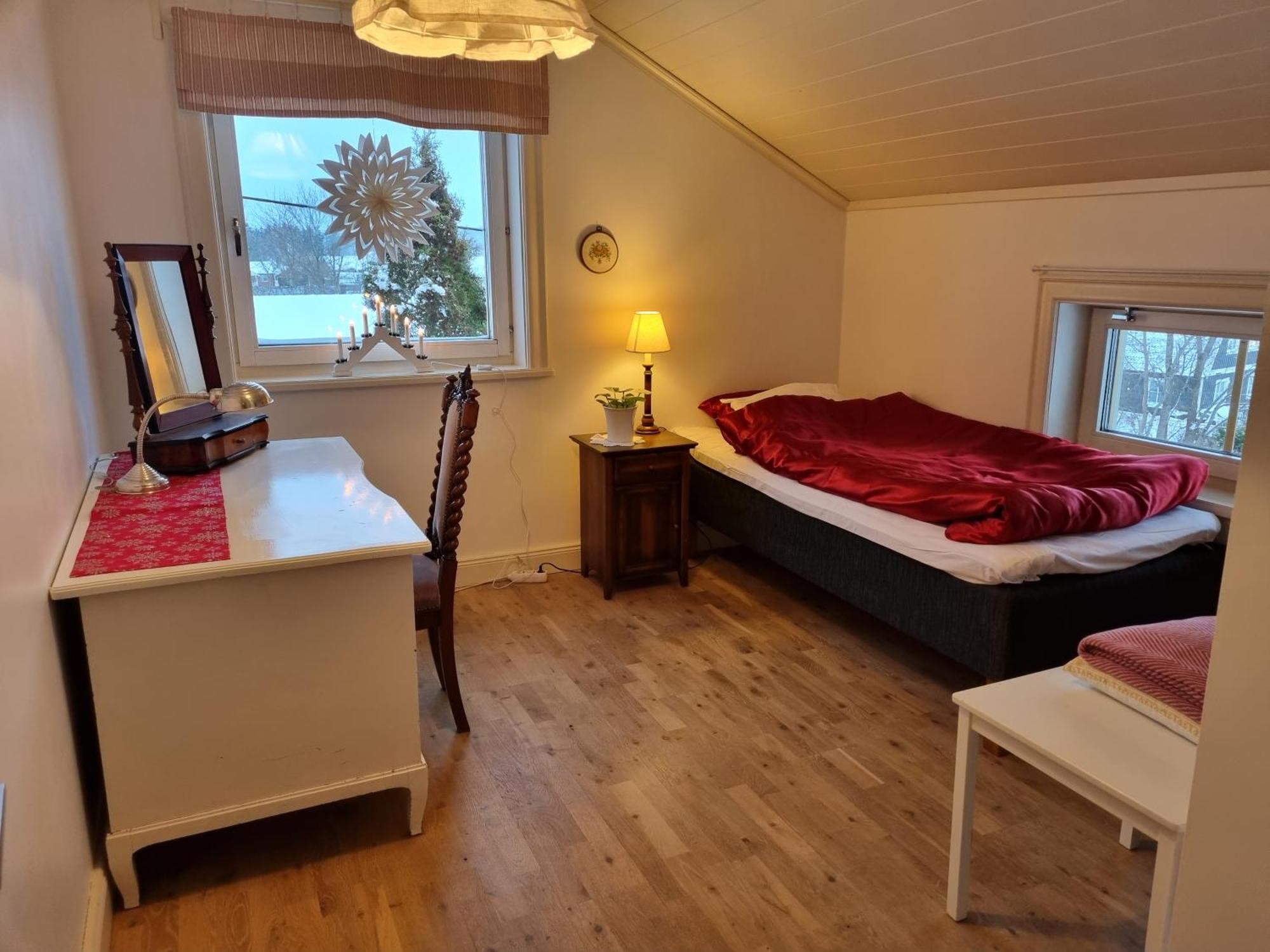 Saellinge House - Cozy Villa With Fireplace And Garden Close To Упсала Екстериор снимка