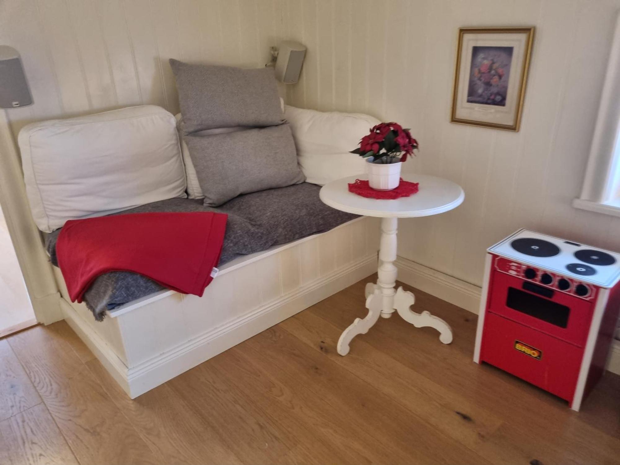 Saellinge House - Cozy Villa With Fireplace And Garden Close To Упсала Екстериор снимка