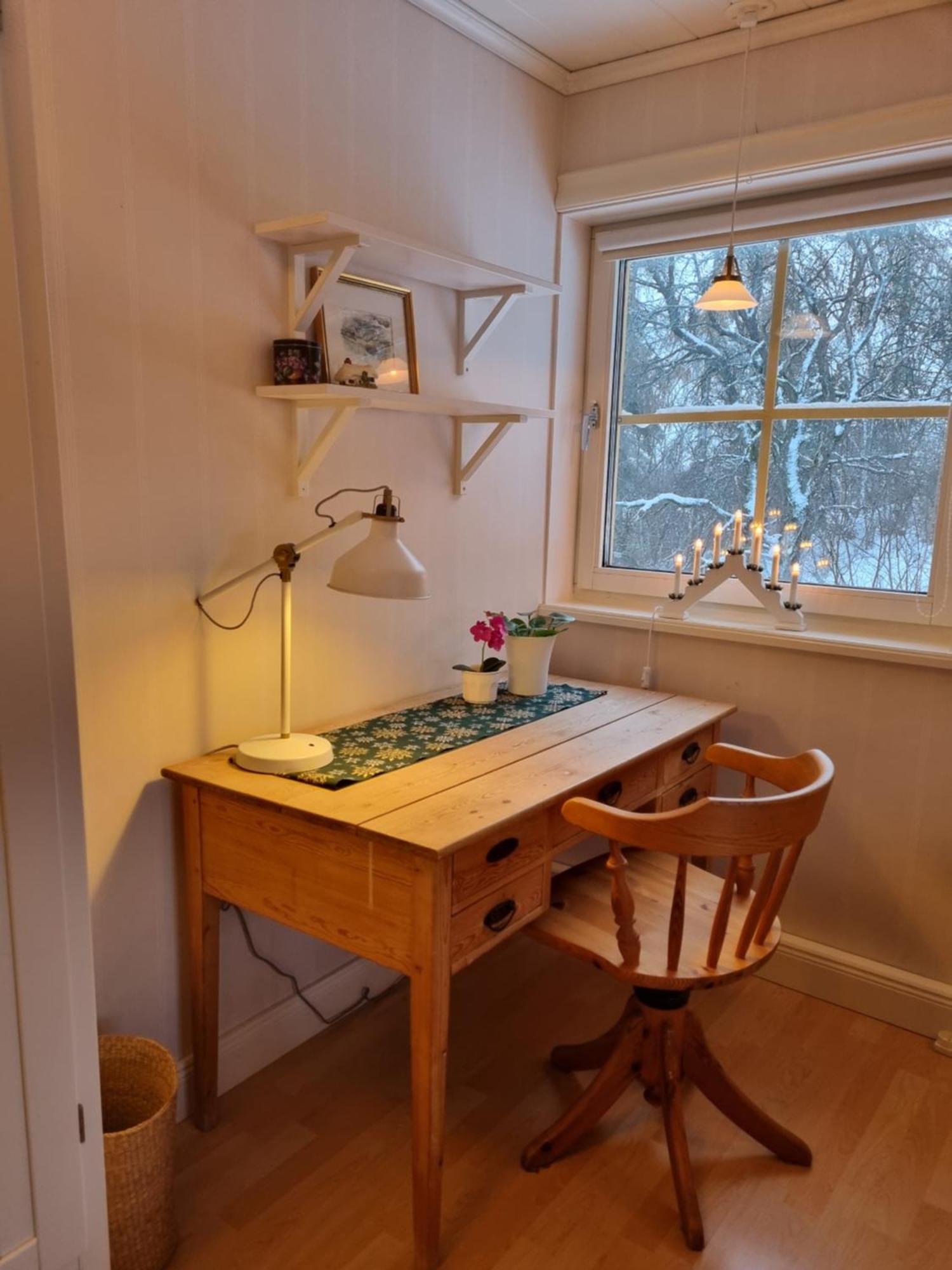 Saellinge House - Cozy Villa With Fireplace And Garden Close To Упсала Екстериор снимка