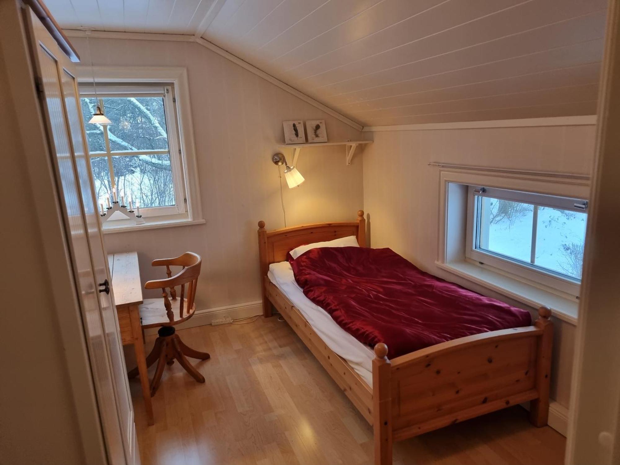 Saellinge House - Cozy Villa With Fireplace And Garden Close To Упсала Екстериор снимка